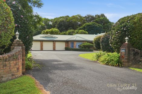 44 Bakker Dr, Bonville, NSW 2450