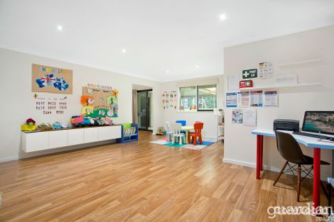 Property photo of 8 Gurner Place Kellyville NSW 2155