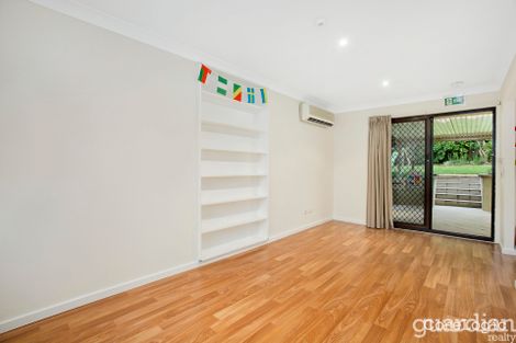 Property photo of 8 Gurner Place Kellyville NSW 2155