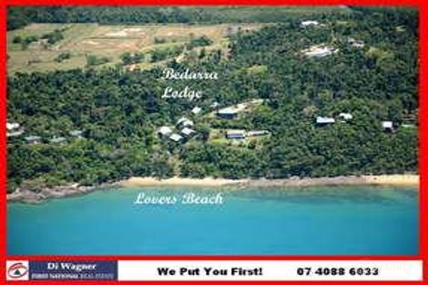 1 Mitchell St, South Mission Beach, QLD 4852