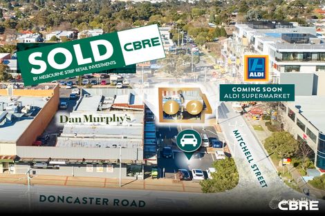 28 Mitchell St, Doncaster East, VIC 3109