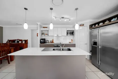Property photo of 7 Tahoe Narangba QLD 4504