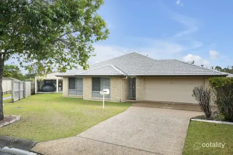 7 Tahoe Pl, Narangba, QLD 4504