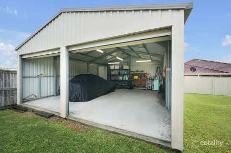 Property photo of 7 Tahoe Narangba QLD 4504