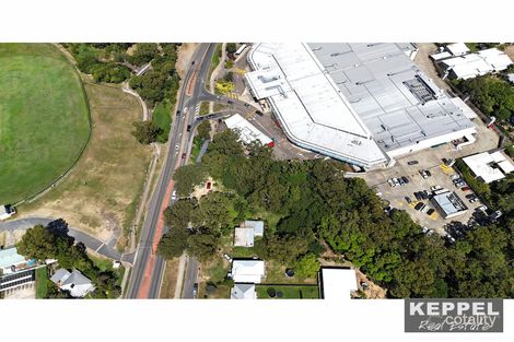Property photo of 34 Park Street Yeppoon QLD 4703