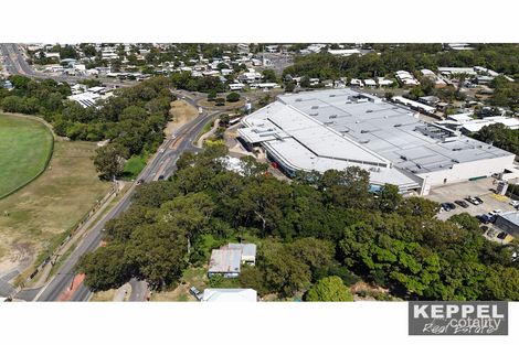 Property photo of 34 Park Street Yeppoon QLD 4703