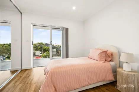 Property photo of 31A Hebe Street Greenacre NSW 2190