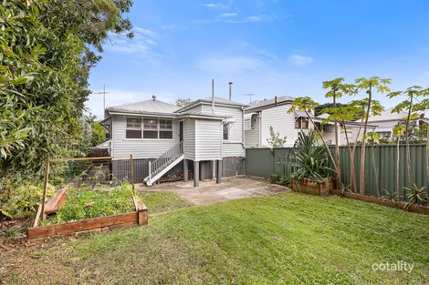 Property photo of 41 Jackson Street Clayfield QLD 4011