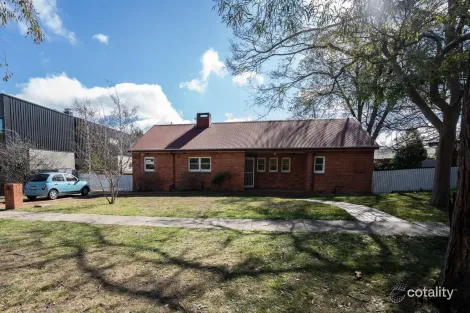 Property photo of 16 Greenway Street Turner ACT 2612