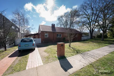 Property photo of 16 Greenway Street Turner ACT 2612