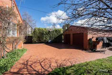 Property photo of 16 Greenway Street Turner ACT 2612