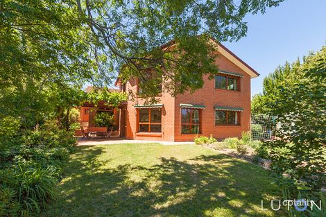 Property photo of 34 Goble Street Hughes ACT 2605
