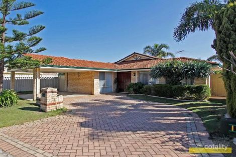 7 Arches Loop, Ballajura, WA 6066