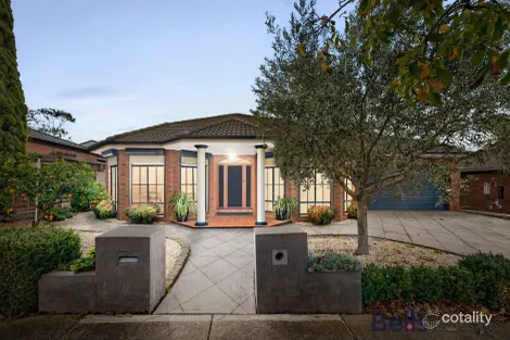 Property photo of 23 Lansdowne Road Cairnlea VIC 3023