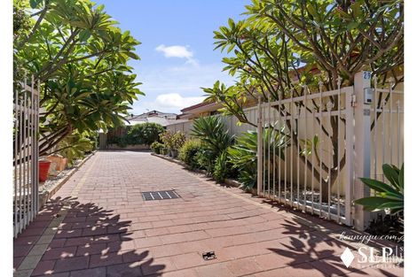 Property photo of 29 Oakdene Drive Madeley WA 6065