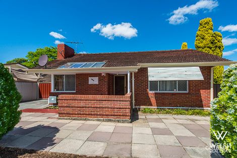 Property photo of 286 Epsom Avenue Cloverdale WA 6105