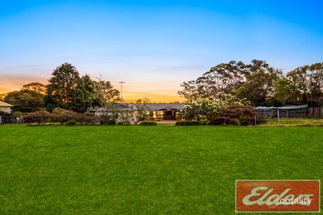 Property photo of 84 Ridgehaven Road Silverdale NSW 2752
