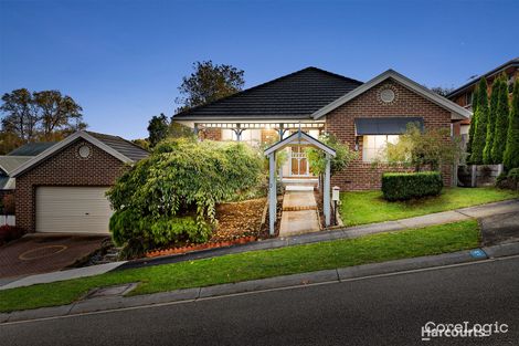 Property photo of 3 Andval Court Berwick VIC 3806