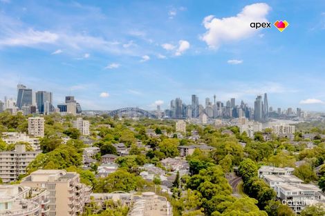 1402/88b Christie St, St Leonards, NSW 2065