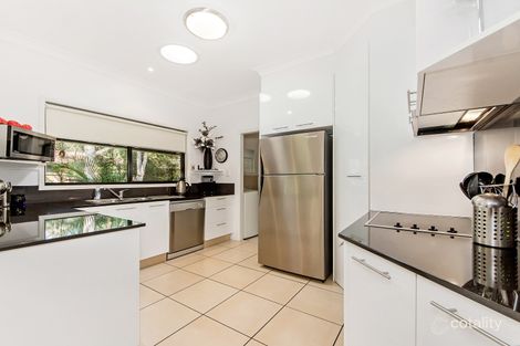 Property photo of 2/14 Kelsey Circuit Nerang QLD 4211