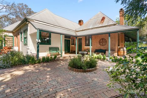 Property photo of 1346 Castlereagh Highway Cullenbone NSW 2850