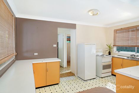 Property photo of 22 Wilkinson Street Mayfield NSW 2304