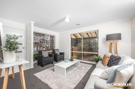 Property photo of 3 Yuranigh Court Ngunnawal ACT 2913