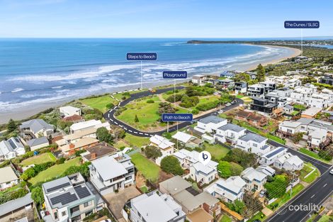 Property photo of 3/15 Lookout Road Ocean Grove VIC 3226