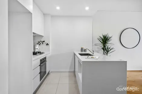 Property photo of 408B/3-7 Lorne Avenue Killara NSW 2071