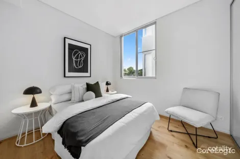 Property photo of 408B/3-7 Lorne Avenue Killara NSW 2071