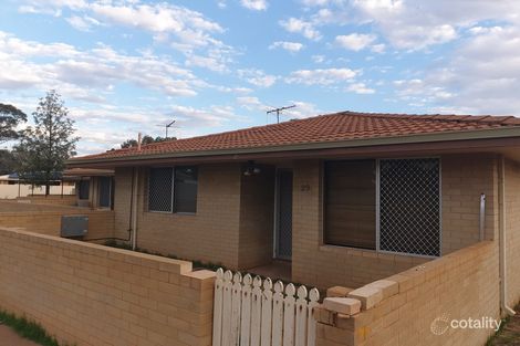 Property photo of 1/29 Harvey Street South Kalgoorlie WA 6430