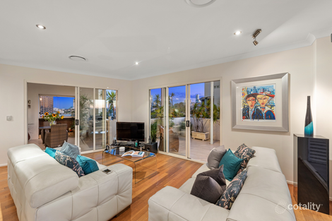 Property photo of 28/451 Gregory Terrace Spring Hill QLD 4000