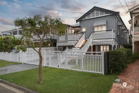 Property photo of 21 Frank Street Norman Park QLD 4170