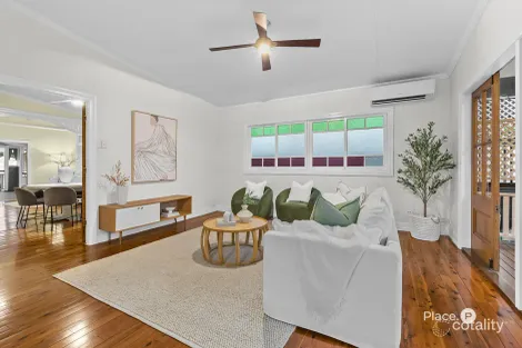 Property photo of 21 Frank Street Norman Park QLD 4170