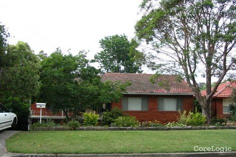 Property photo of 55 Grigg Avenue North Epping NSW 2121