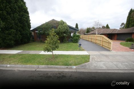 15 Everglades Ct, Rowville, VIC 3178