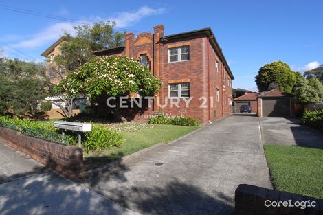 Property photo of 2/32 Victoria Avenue Concord West NSW 2138