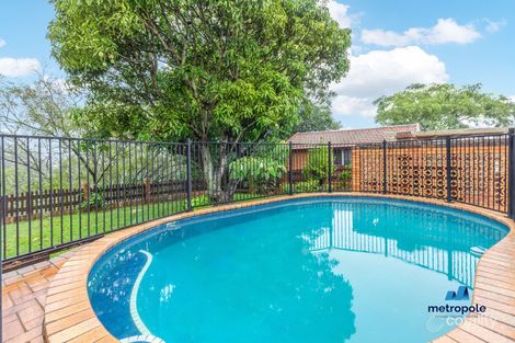 30 Barrymore St, Everton Park, QLD 4053