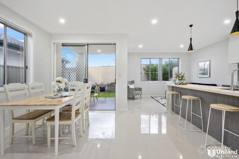 Property photo of 13 Lennox Street The Ponds NSW 2769