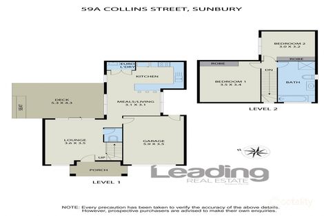 Property photo of 59A Collins Street Sunbury VIC 3429