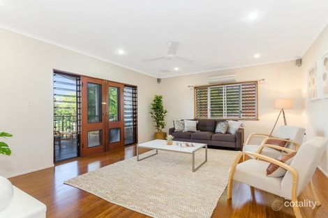 12 Decourcey St, Mundingburra, QLD 4812