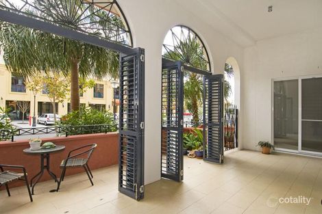 Property photo of 7/3030 The Boulevarde Carrara QLD 4211