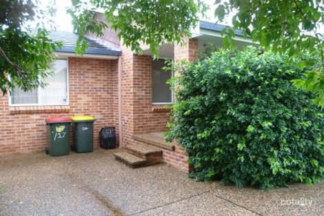 1/17 Illoura St, Hillvue, NSW 2340