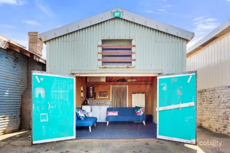 Property photo of 397 Cunninghams Road Werribee South VIC 3030