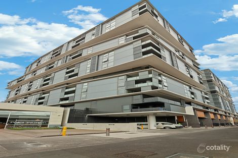 Property photo of 404E/9 Robert Street Collingwood VIC 3066