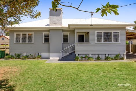 Property photo of 26 Buckland Street Harristown QLD 4350