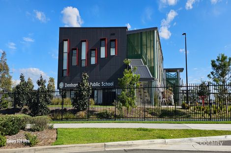 Property photo of 13 Courage Street Leppington NSW 2179