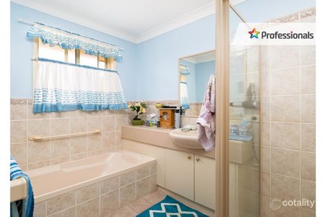 Property photo of 1/1 Gidgee Place Glenfield Park NSW 2650