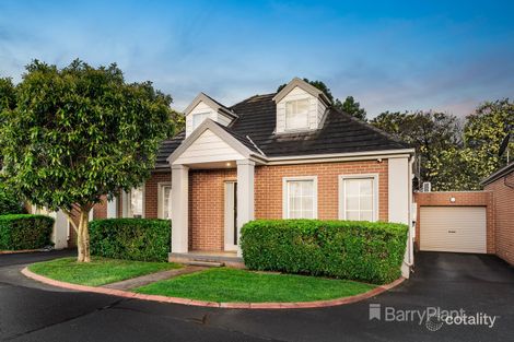 12 Remington Pl, Wantirna, VIC 3152