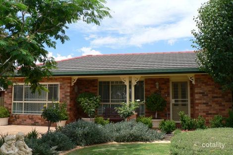 Property photo of 28 Websdale Drive Dubbo NSW 2830
